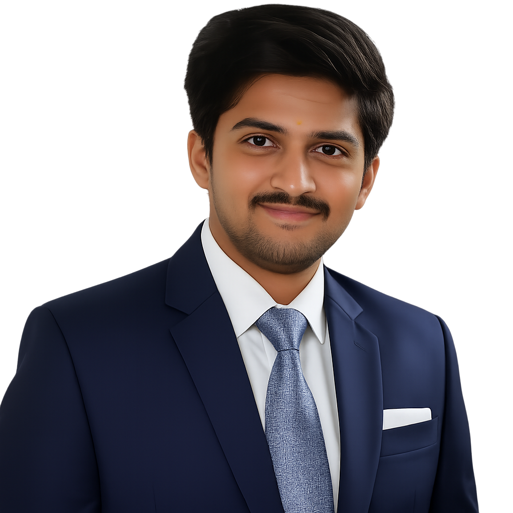 Achyuth Kumar, WordPress developer